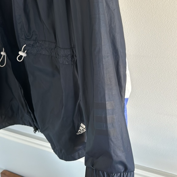 ADIDAS Windbreaker - Picture 2 of 5